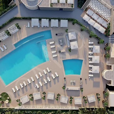 Vakantiehuis Boa Nova Plot 3 31 Carvoeiro (Lagoa)