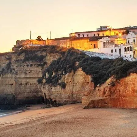 Boa Nova Plot 3 31 Vakantiehuis Carvoeiro (Lagoa)