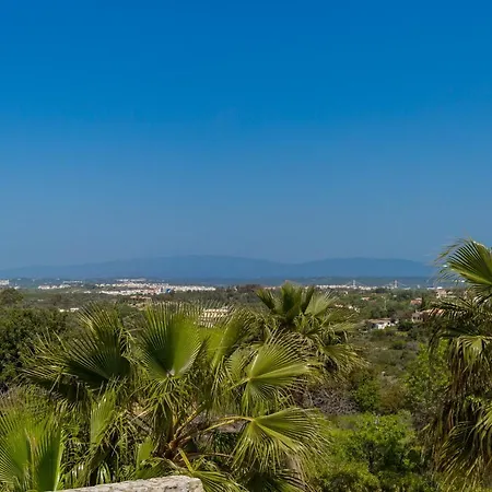 Boa Nova Plot 3 31 Carvoeiro (Lagoa)