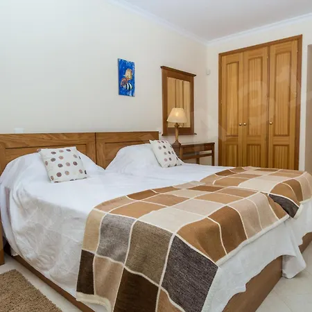 Boa Nova Plot 3 31 Holiday home Carvoeiro (Lagoa)