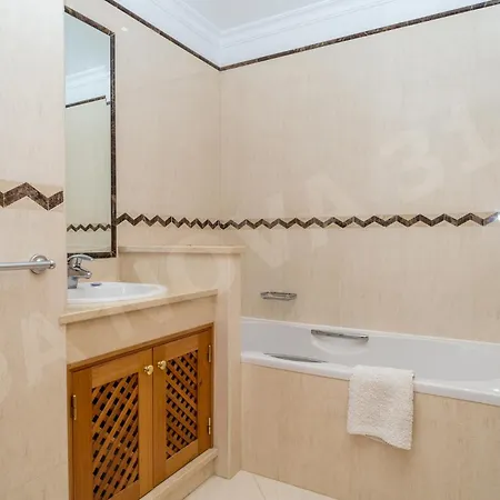 Holiday home Boa Nova Plot 3 31 Carvoeiro (Lagoa)