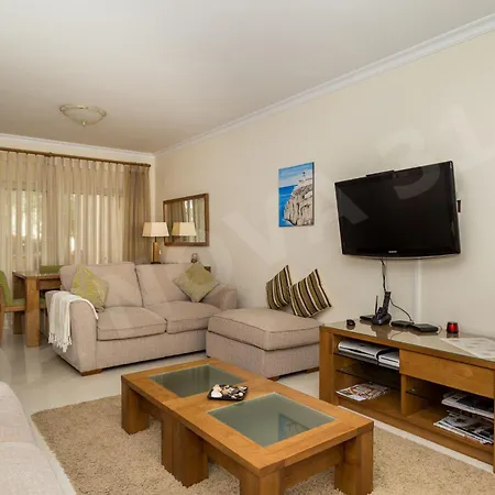 Holiday home Boa Nova Plot 3 31 *