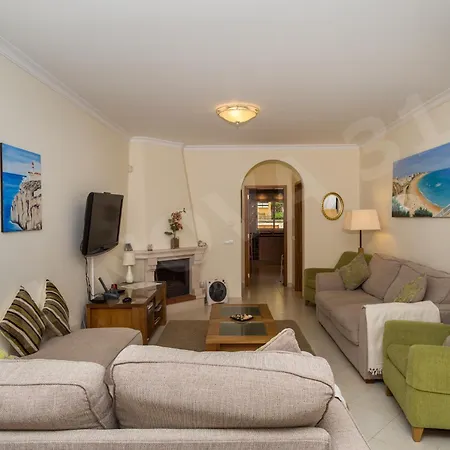 Boa Nova Plot 3 31 * Carvoeiro (Lagoa)