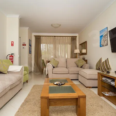 Holiday home Boa Nova Plot 3 31 Carvoeiro (Lagoa)
