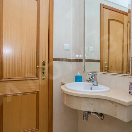 Holiday home Boa Nova Plot 3 31 Carvoeiro (Lagoa)