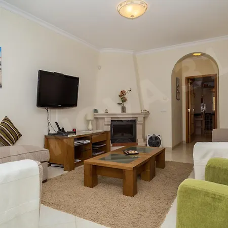 Holiday home Boa Nova Plot 3 31 *