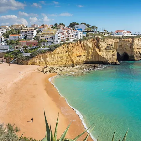 Holiday home Boa Nova Plot 3 31 Carvoeiro (Lagoa)